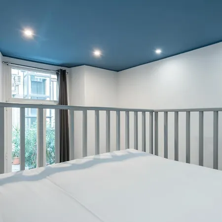 Isola - Studio Flat-3