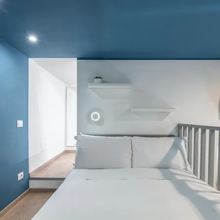 Isola - Studio Flat-2