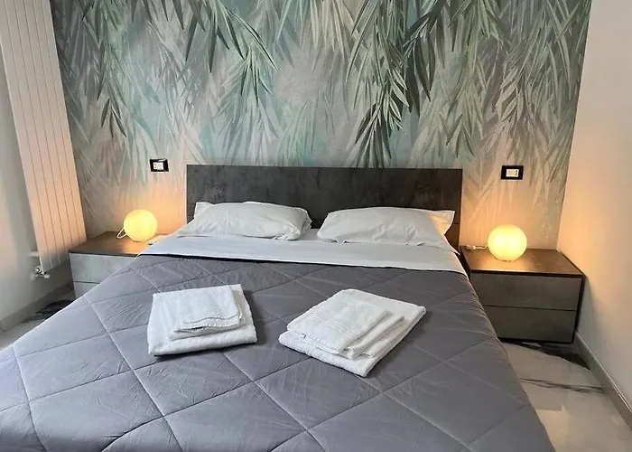 Luxury Carrara